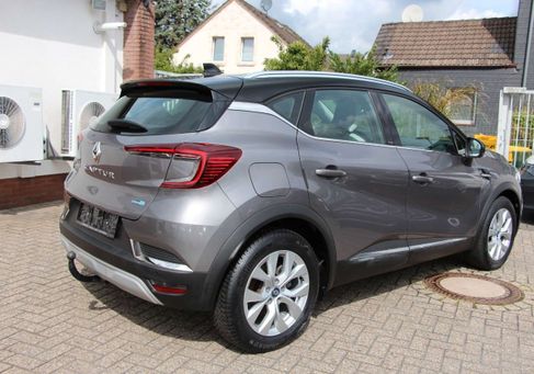 Renault Captur, 2020
