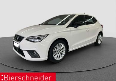 Seat Ibiza, 2024