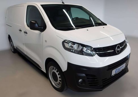Opel Vivaro, 2021 3