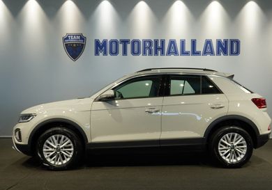 Volkswagen T-Roc, 2023
