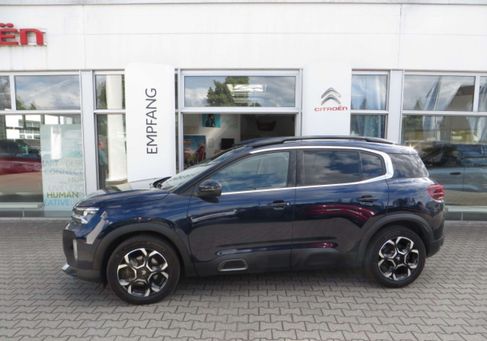 Citroën C5 Aircross, 2023