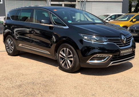 Renault Espace, 2019