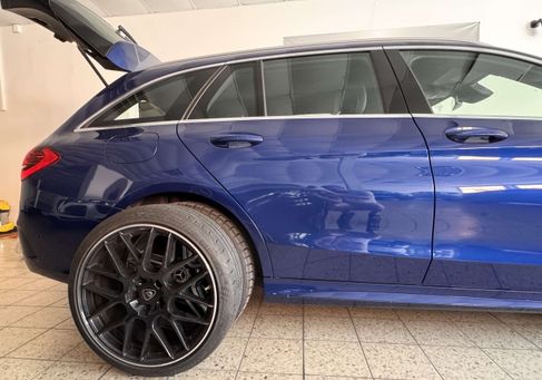 Mercedes-Benz C 300, 2019