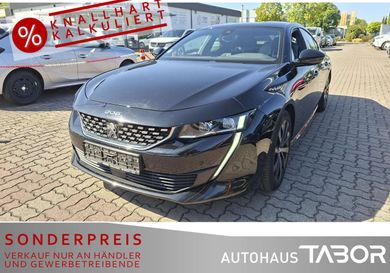 Peugeot 508, 2020