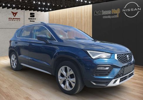 Seat Ateca, 2022
