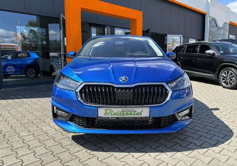 Skoda Fabia, 2024