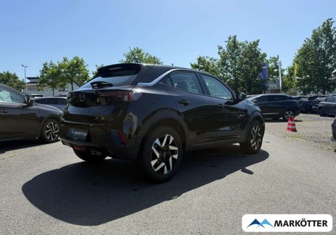Opel Mokka, 2024 2