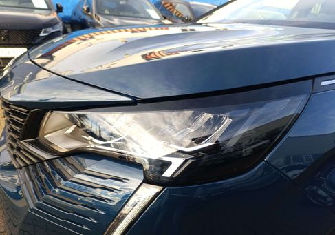 Peugeot 5008, 2023