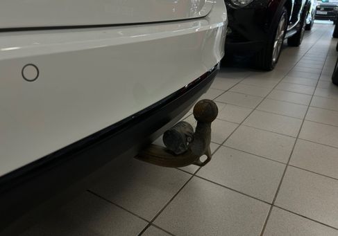 BMW 530, 2021