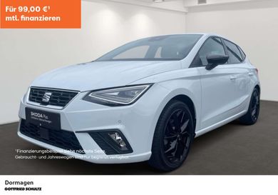 Seat Ibiza, 2024