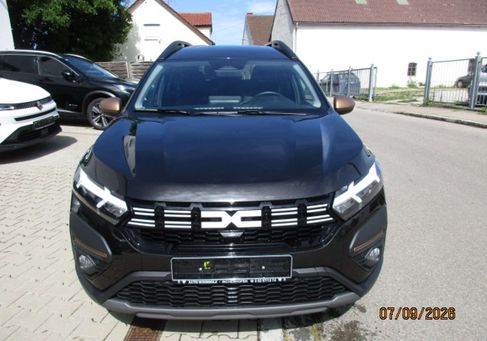 Dacia Jogger, 2025 3