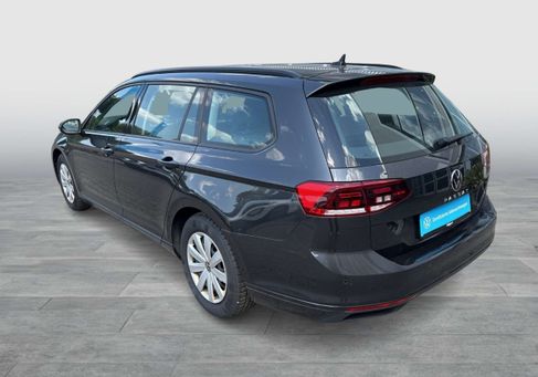 Volkswagen Passat Variant, 2023 3