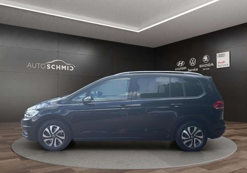 Volkswagen Touran, 2022 2