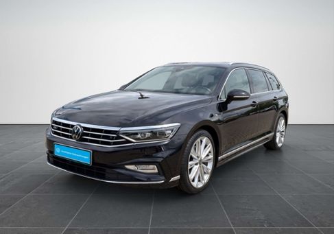 Volkswagen Passat Variant, 2023 2
