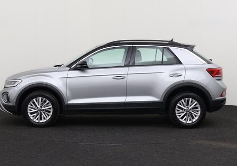 Volkswagen T-Roc, 2024