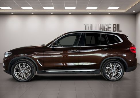 BMW X3, 2019 2
