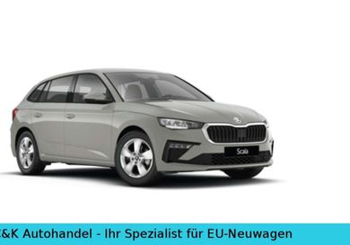 Skoda Scala, 2026