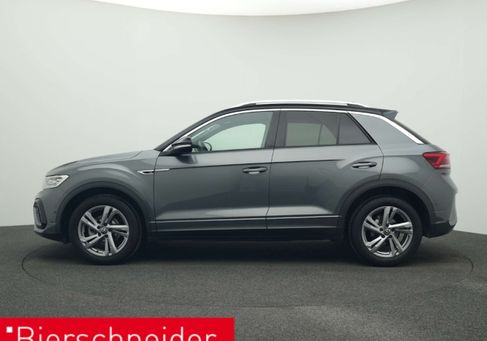 Volkswagen T-Roc, 2023