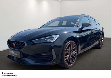 Seat Leon, 2024