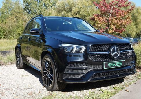 Mercedes-Benz G-klasse, 2021 3
