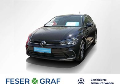 Volkswagen Polo, 2025