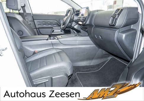 Citroën C5 Aircross, 2023 2