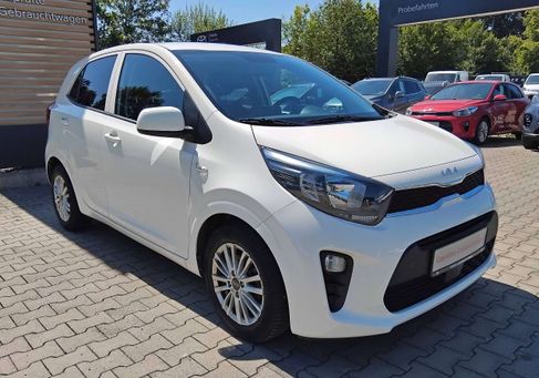 Kia Picanto, 2023