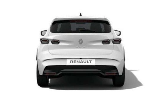 Renault Clio, 2026