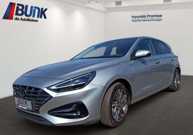 Hyundai i30, 2023