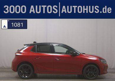 Opel Corsa, 2025