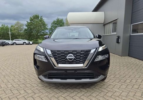 Nissan X-Trail, 2026 2