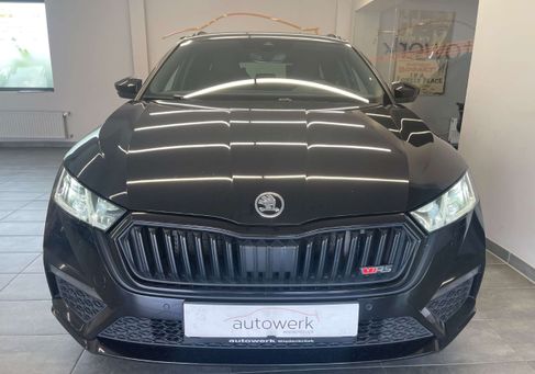 Skoda Octavia, 2023
