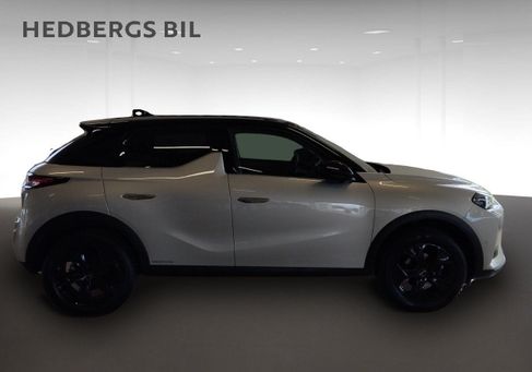 DS Automobiles DS3 Crossback, 2023