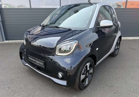 Smart ForTwo, 2024