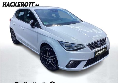 Seat Ibiza, 2023
