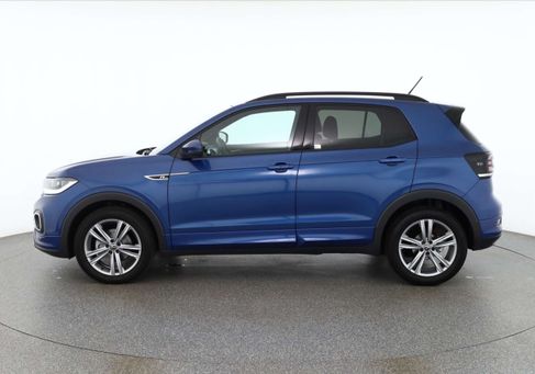 Volkswagen T-Cross, 2023