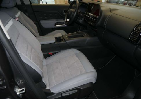 Citroën C5 Aircross, 2023 3