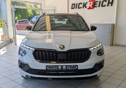 Skoda Kamiq, 2025
