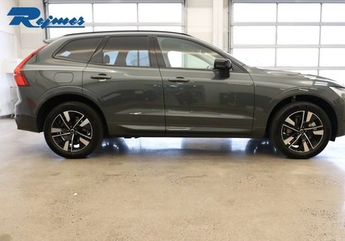Volvo XC60, 2026