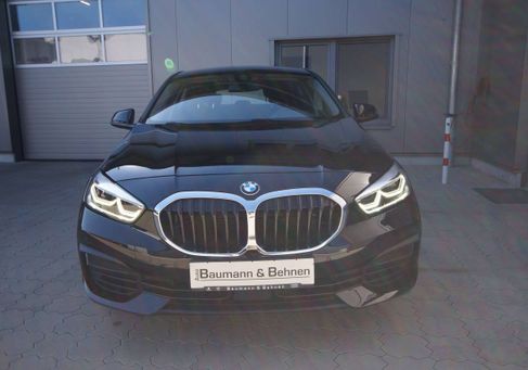 BMW 118, 2023 2