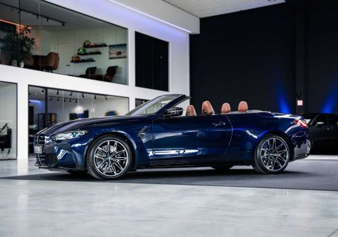 BMW M4, 2023 3