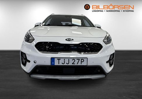 Kia Niro, 2020 2
