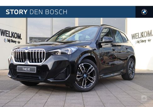 BMW X1, 2025