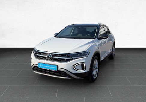 Volkswagen T-Roc, 2023