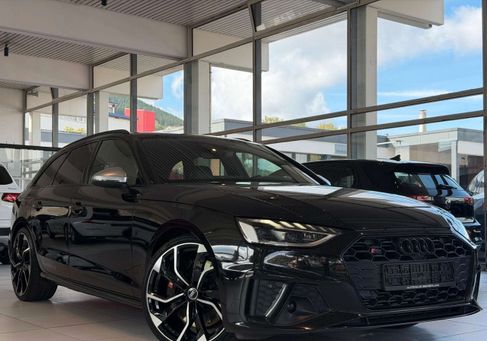 Audi S4, 2020 2