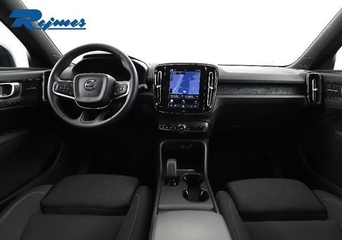 Volvo, 2025 2