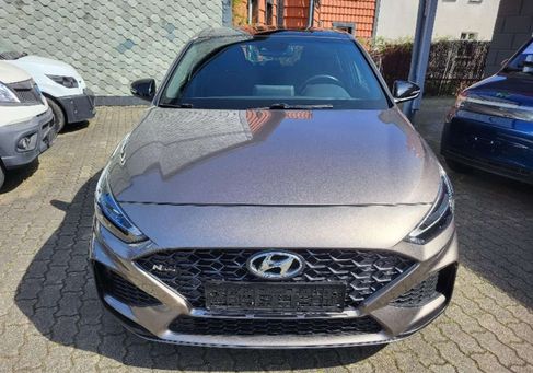 Hyundai i30, 2020 2