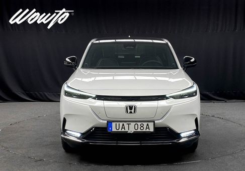 Honda e, 2023