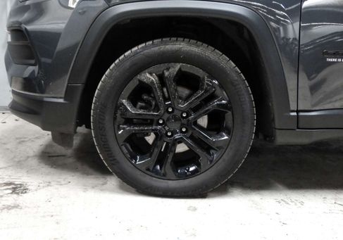 Jeep Compass, 2023 3