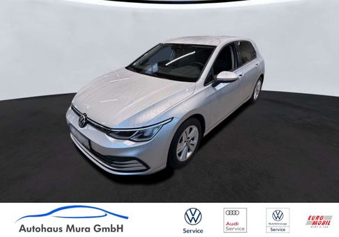 Volkswagen Golf, 2020